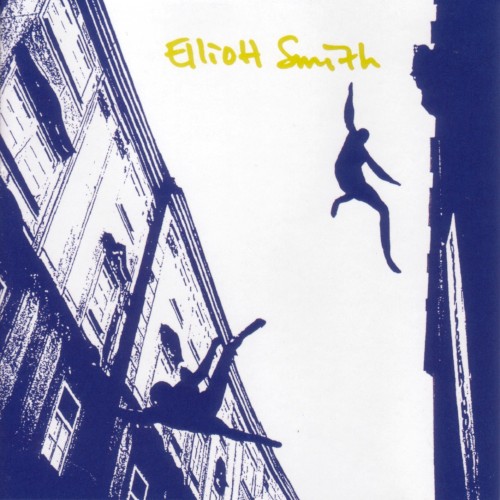 Eliott Smith album cover