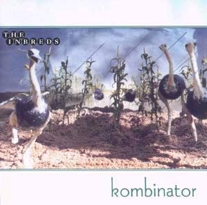 Kombinator album cover