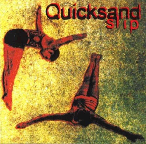 Slip album cover