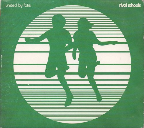 United by Fate album cover