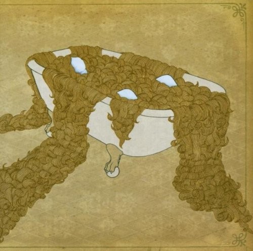 You Are Beautiful at All Times album cover