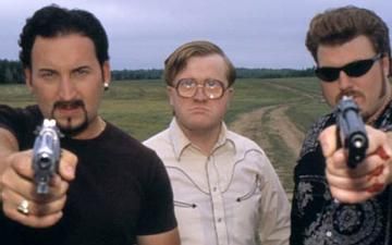 Trailer Park Boys
