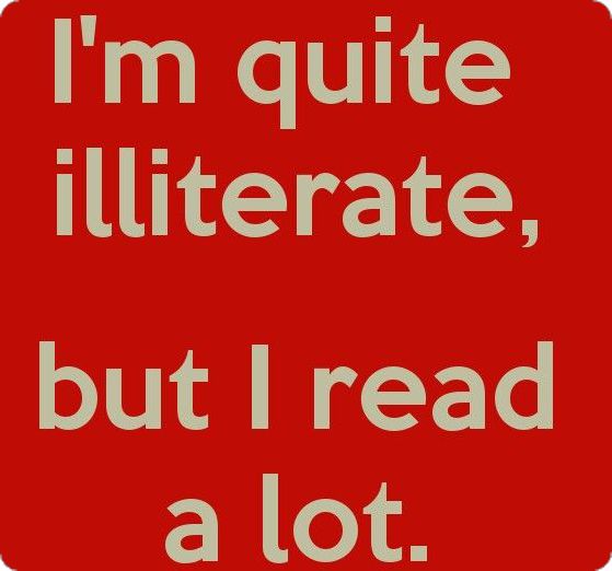 English subject marker